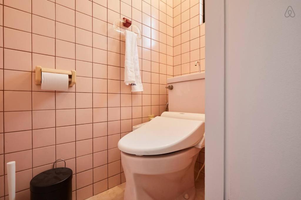 Tora Hotel Tokyo-Kitaueno 寅ホテル北上野 Eksteriør bilde