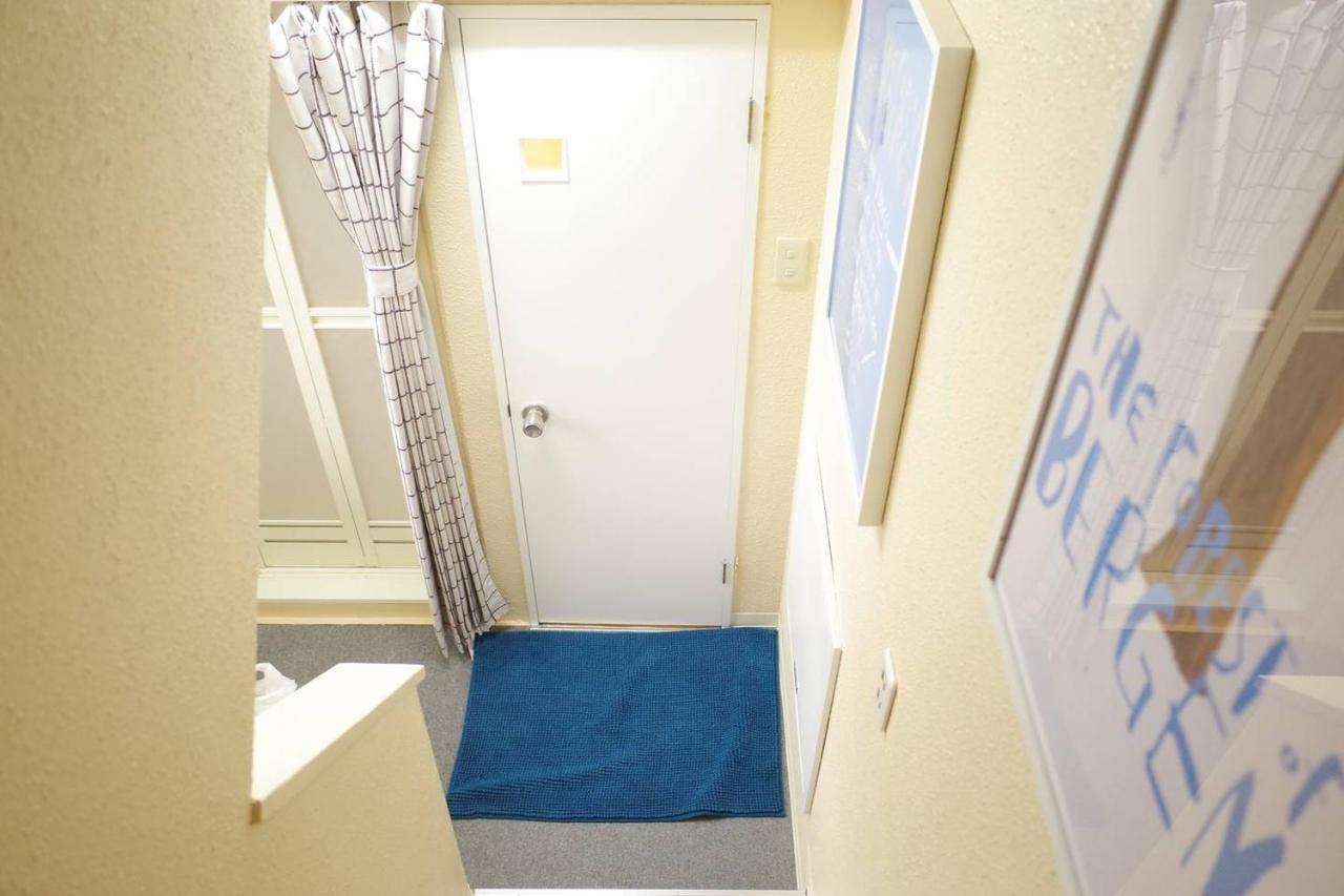 Tora Hotel Tokyo-Kitaueno 寅ホテル北上野 Eksteriør bilde